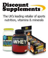 Discount Supplements Discount Promo Codes